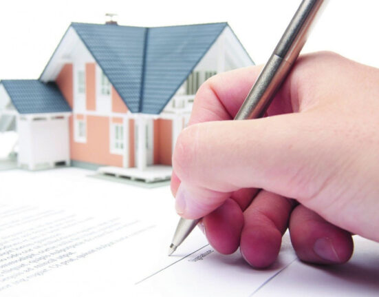 ввод в эксплуатацию здания