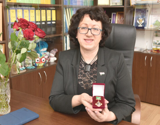 Светлана Мирончик