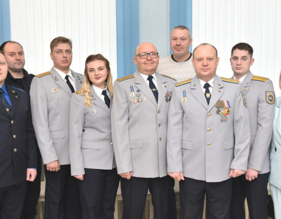 следственный комитет