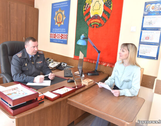 прием граждан