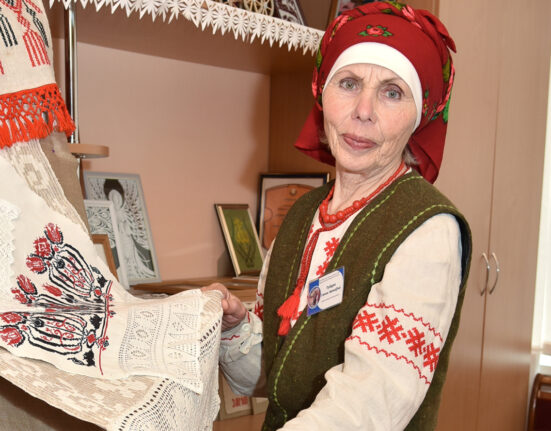 Анна Пуйдак