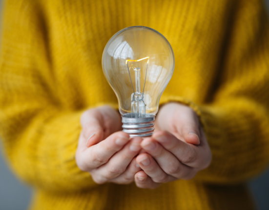 электричество