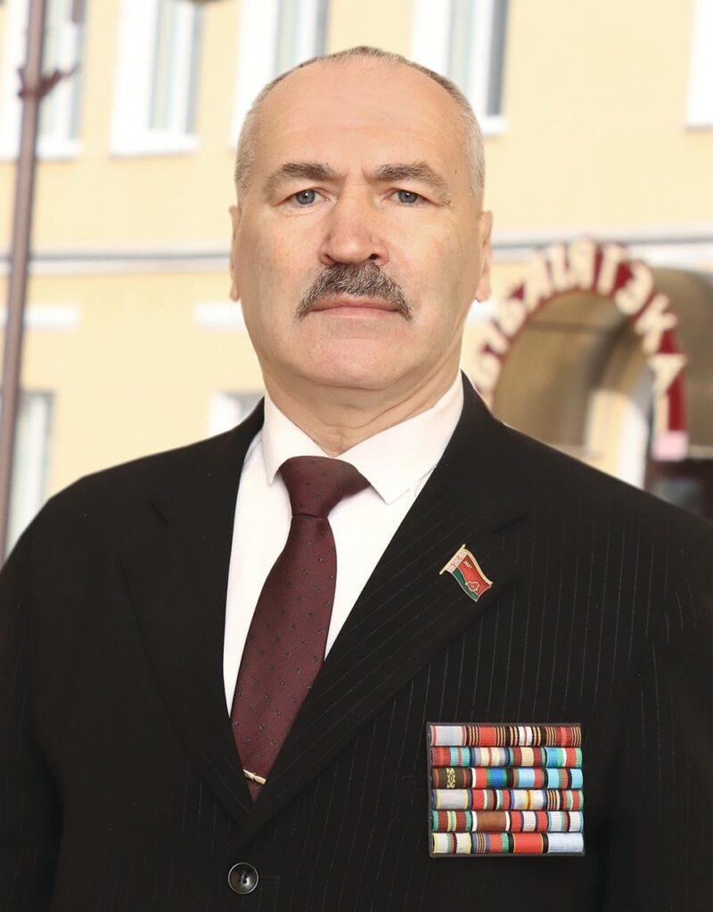 Степан Станилко
