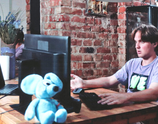 премьера фильма "Конституция Республики Беларусь»