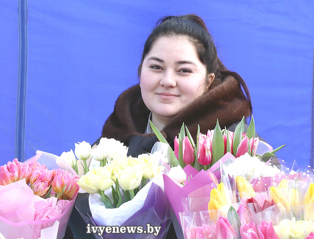 цветочный бизнес