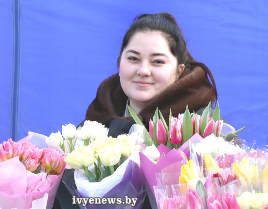 цветочный бизнес