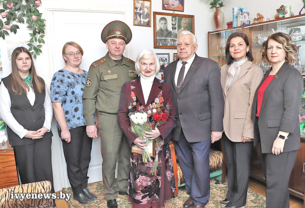 Людмила Абрамович