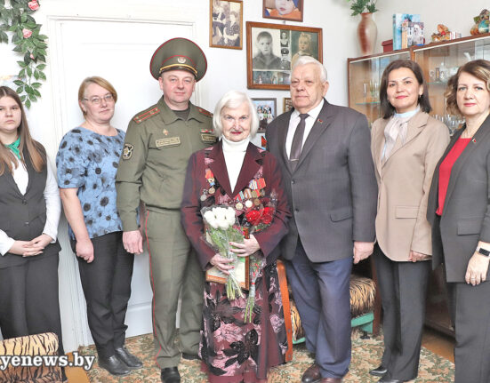 Людмила Абрамович