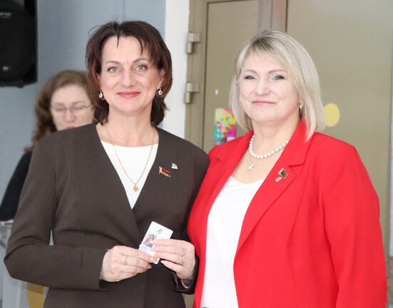 Валентина Филон