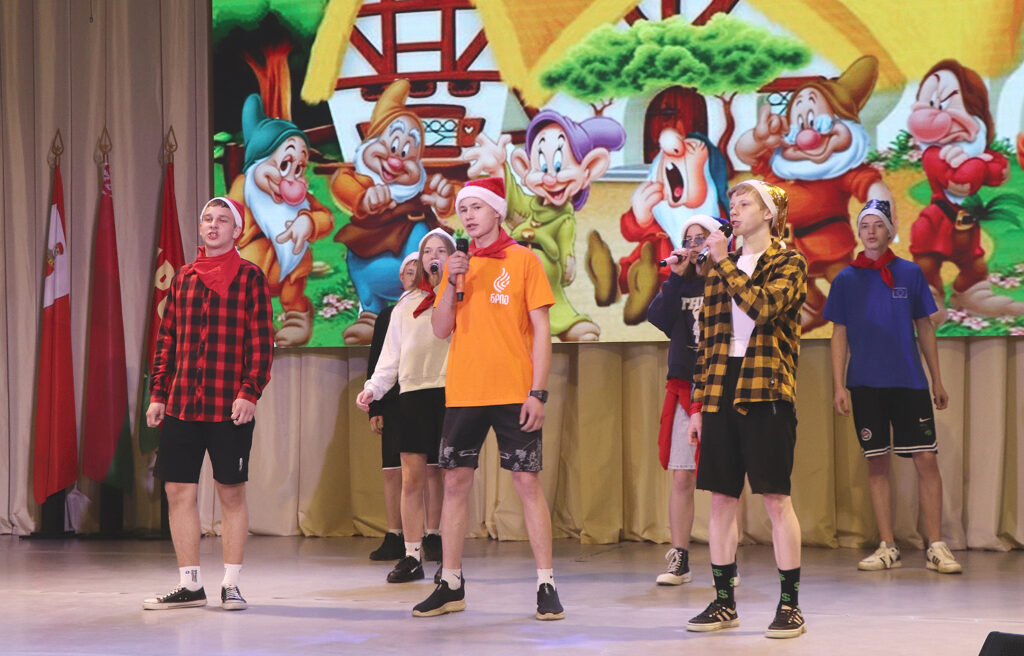 агитбригада