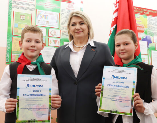 Валентина Филон