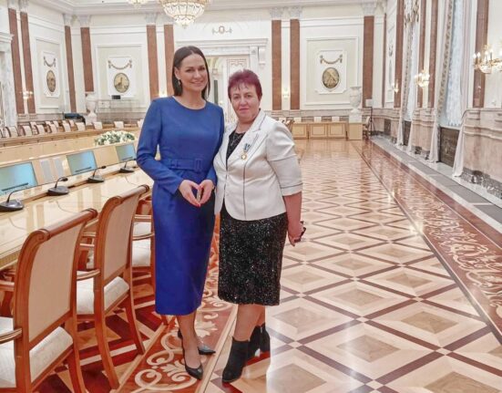 Женщина и будущее деревни