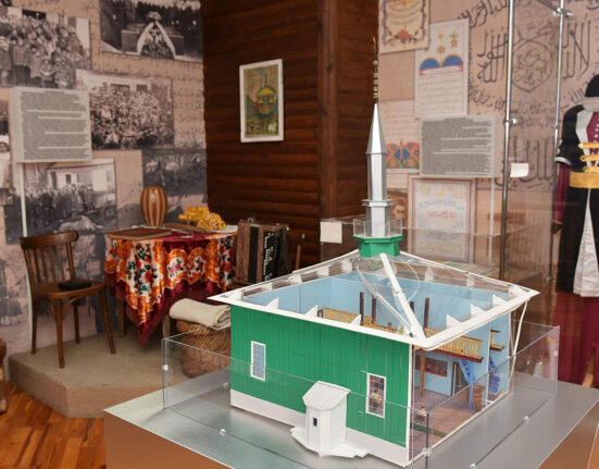 музей национальных культур