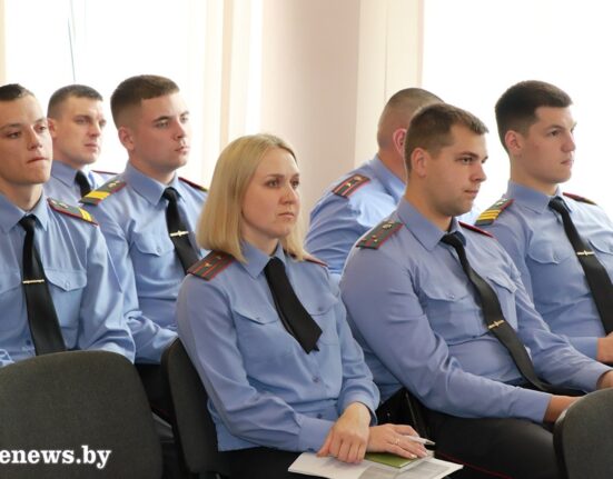 Ивьевский РОВД