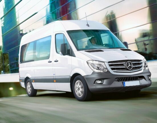 пассажирские такси