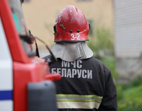мчс Беларуси