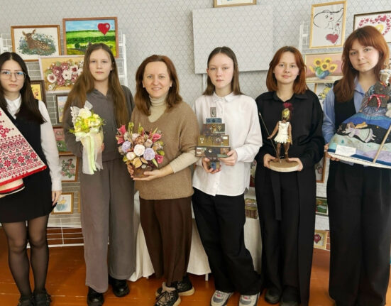 центр творчества Ивье