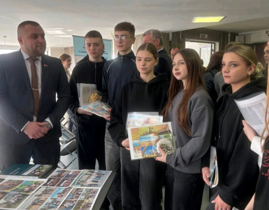 агрокласс Ивье