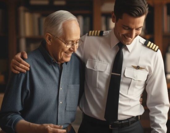 активное долголетие