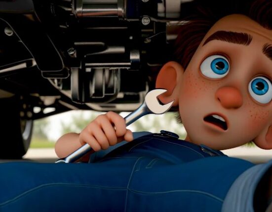 озрана труда социальная реклама