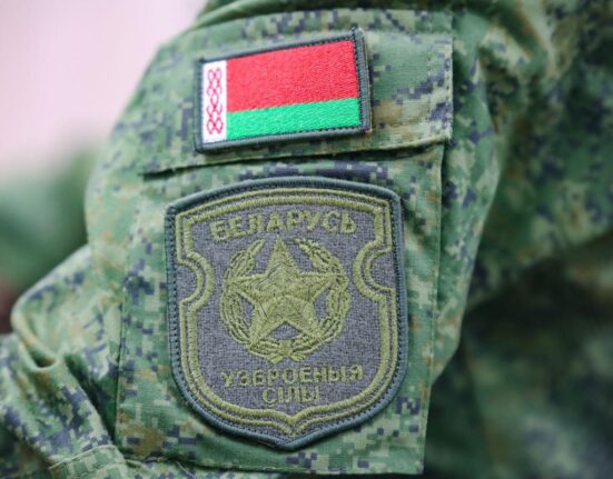 армия Беларуси