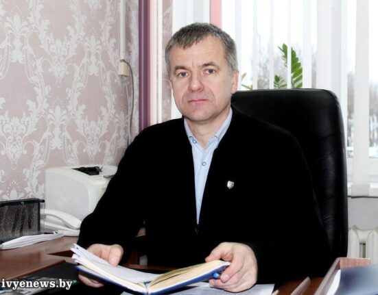 Андрей Жебрик