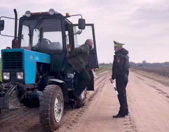 проверки в АПК