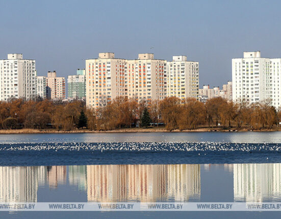 Минск