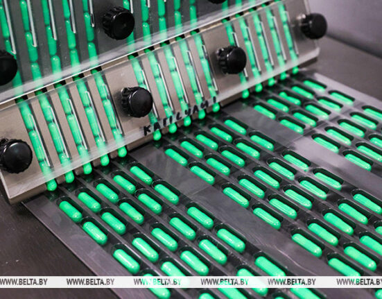 фармацевтика