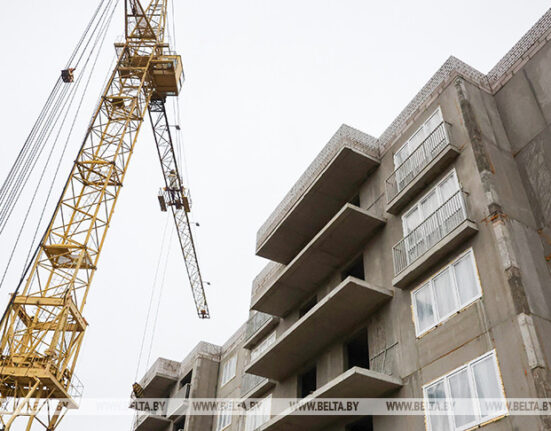 строительство