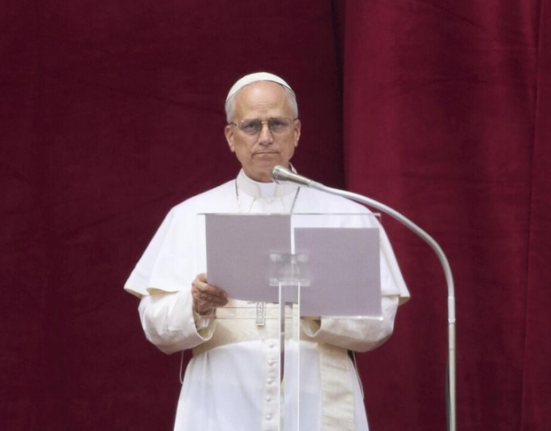 Папа Римский