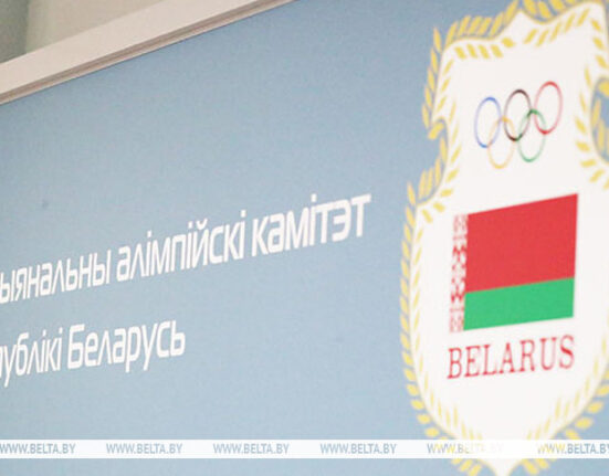олимпийский комитет