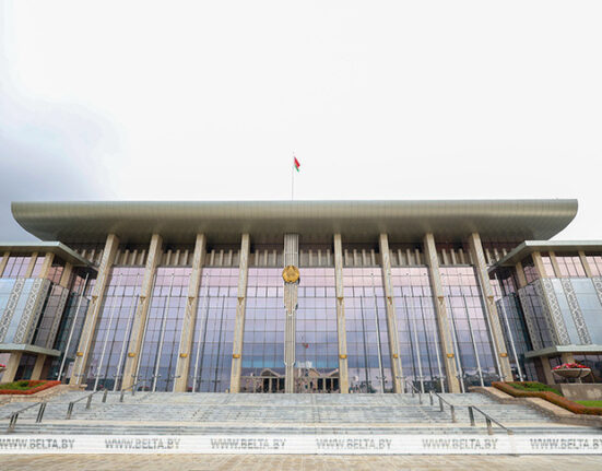 Дворец Независимости