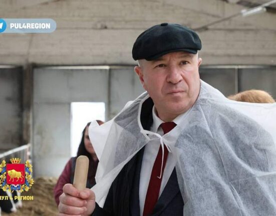 Юрий Караев