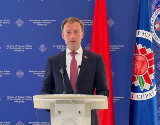 МИД Беларуси
