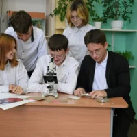 в космос со своим помидором