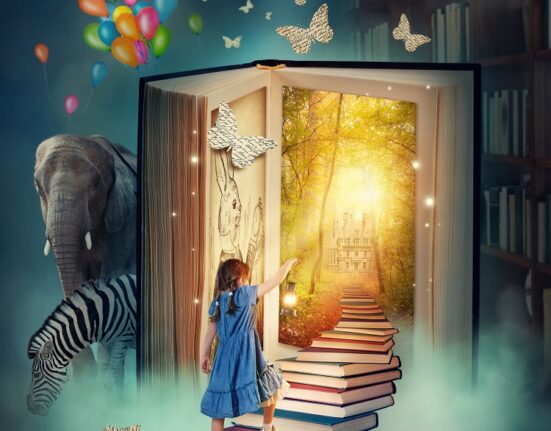 день детской книги