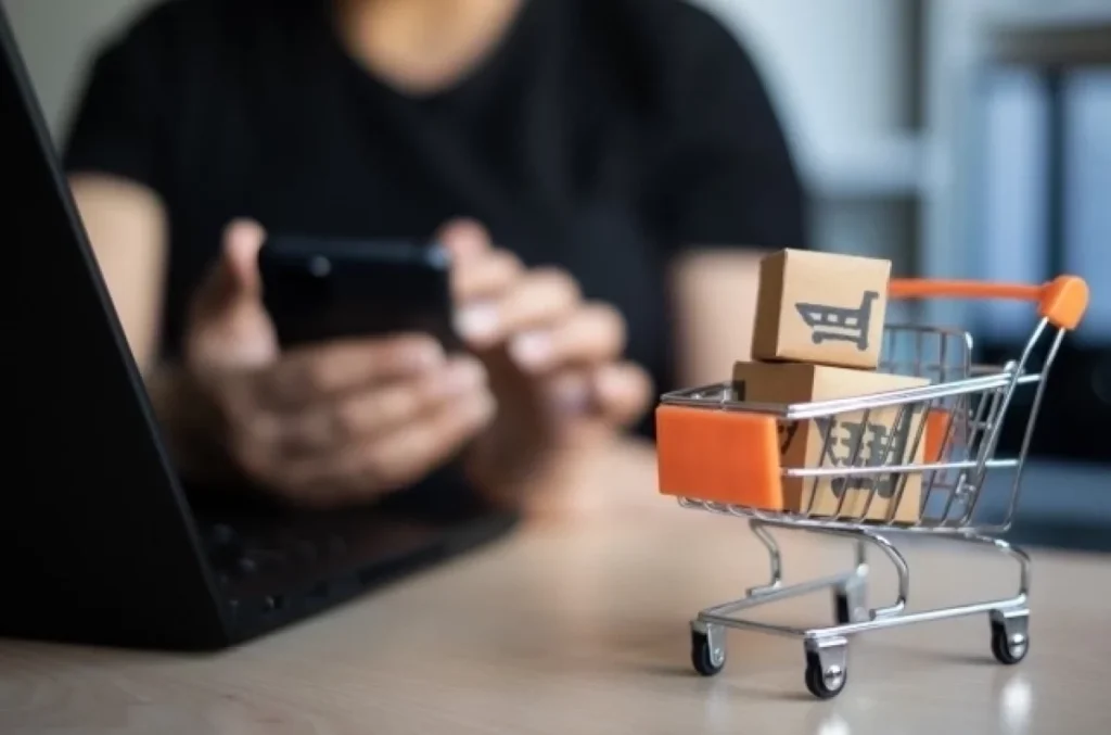 маркетплейсы