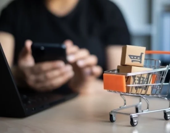 маркетплейсы