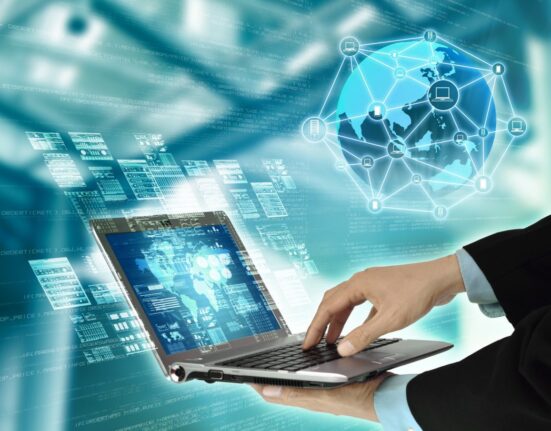 компьютерные технологии