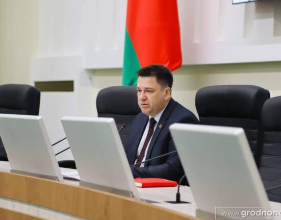 Виктор Пранюк