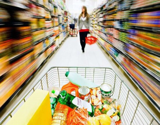 цены в Литве