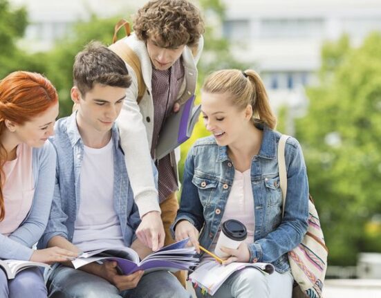 поступление в вуз