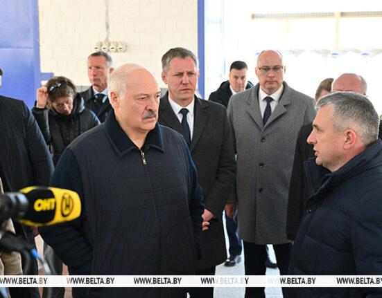 Президент