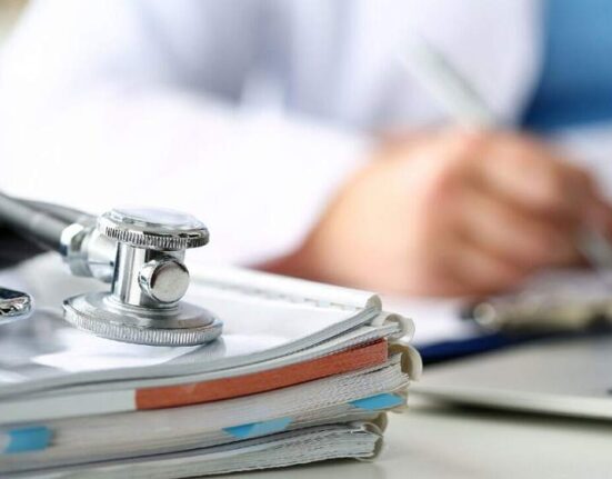 больничный