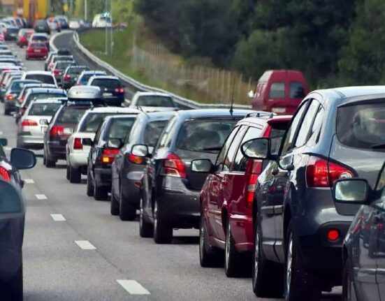 очереди на границе