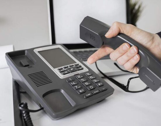 горячая линия