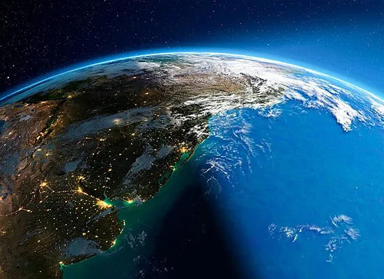 Земля