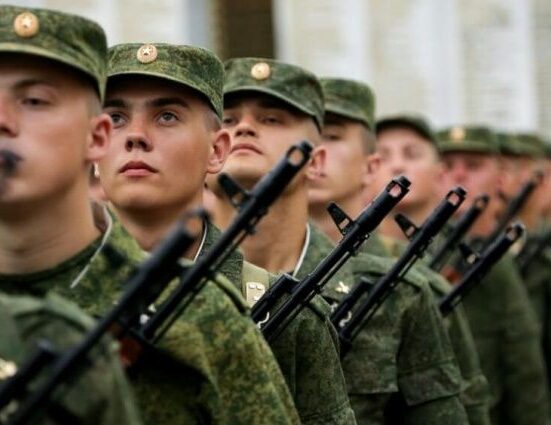 срочная служба