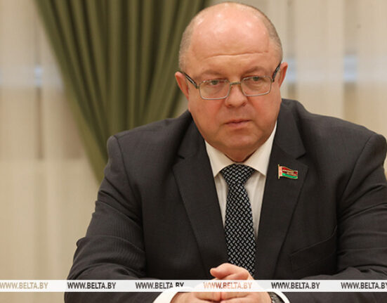 министр информации